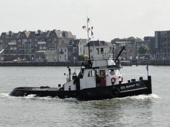 EN AVANT 32