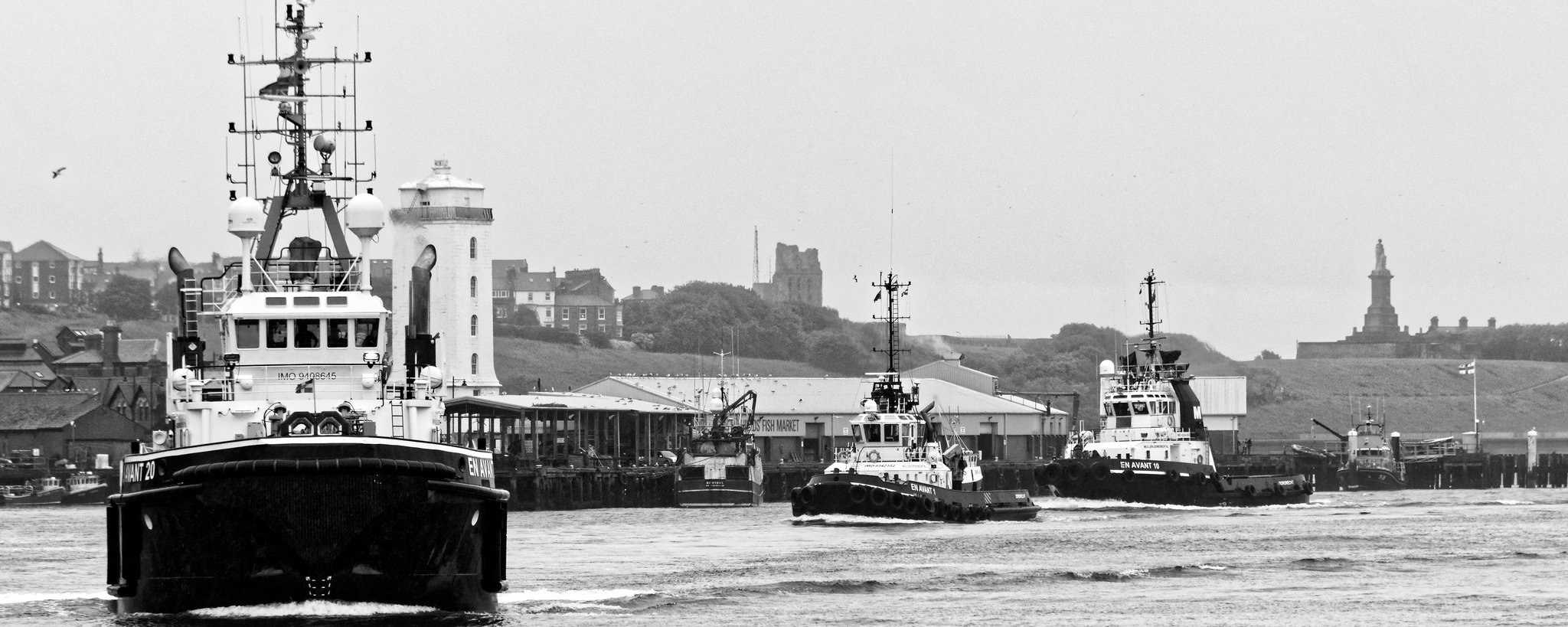 Fleet