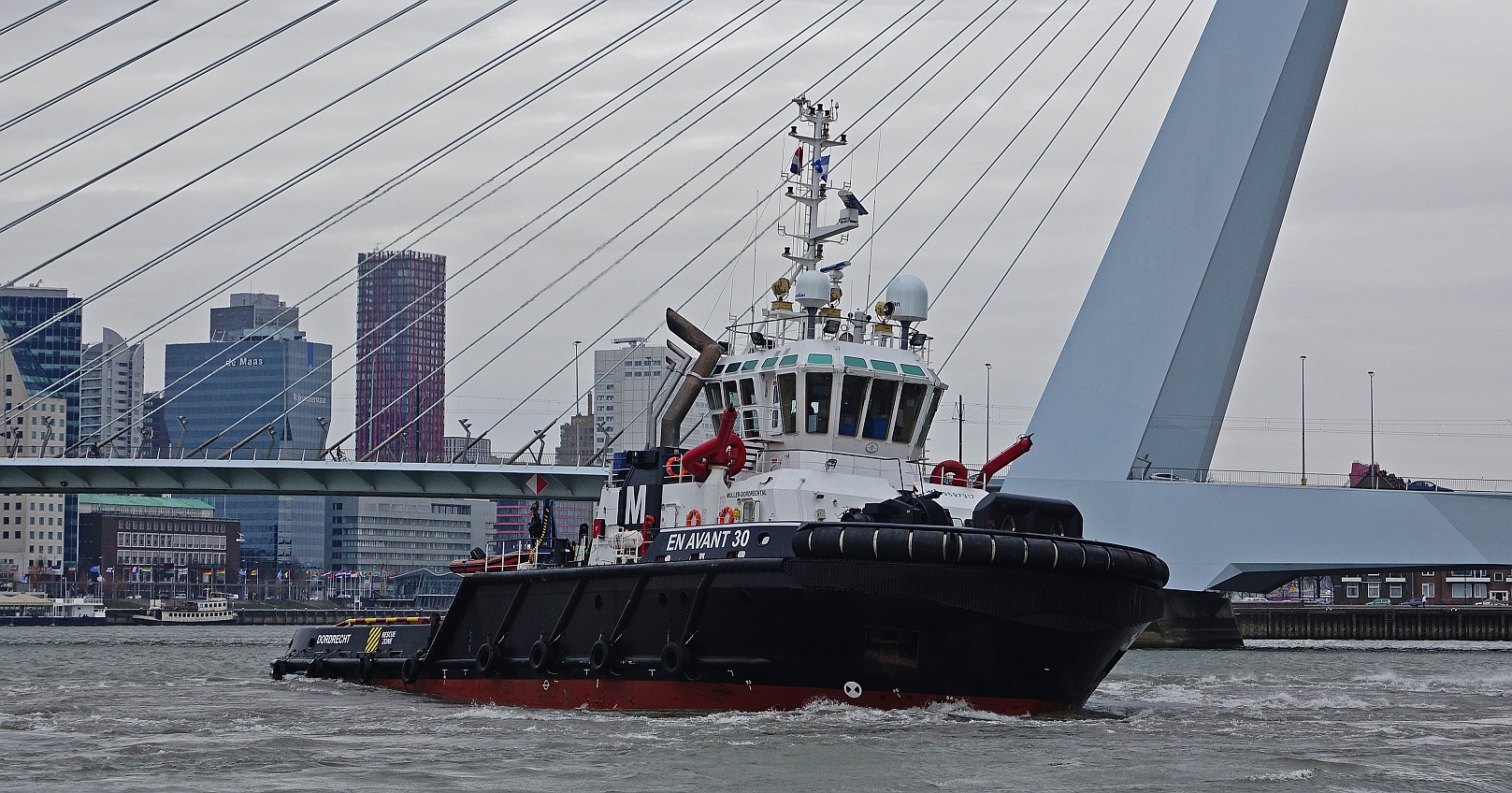 Tugs
